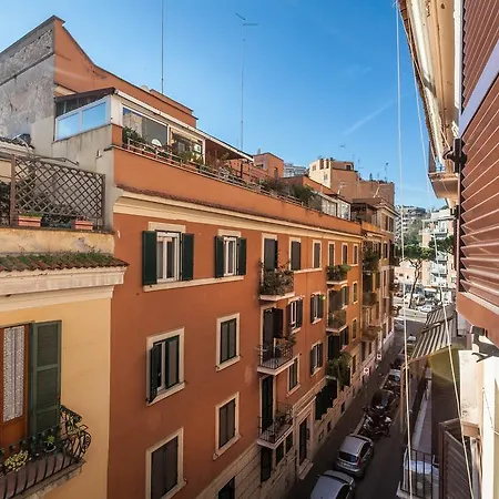 Argilla Apartment Rome Exterior photo