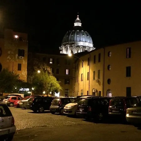 Argilla Apartment Rome Exterior photo