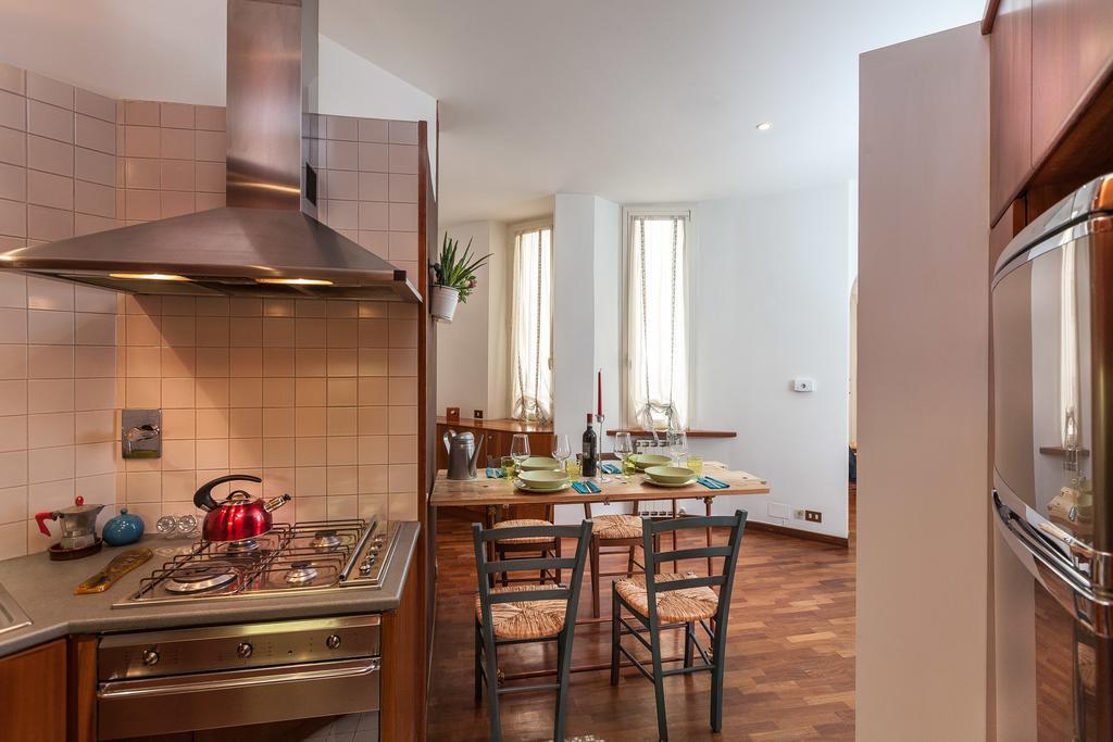 Appartamento Argilla Roma